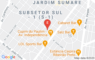 Italy Consulate General in Ribeirao Preto, Brazil