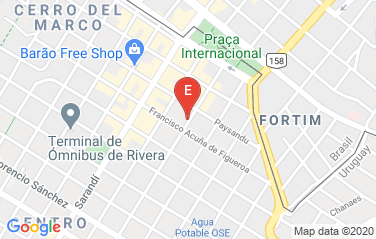 Italy Consulate General in Rivera, Uruguay