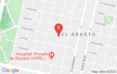 Italy Consulate General in Rosario, Argentina