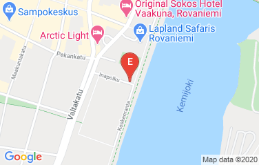 Italy Consulate General in Rovaniemi, Finland