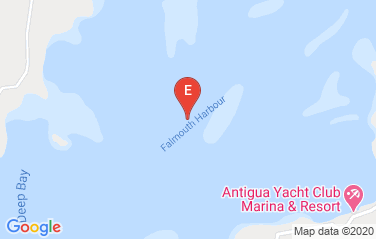 Italy Consulate General in Saint John's Antigua and Barbuda, Antigua and Barbuda