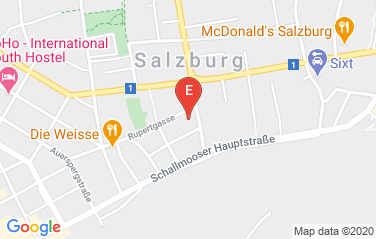 Italy Consulate General in Salzburg, Austria