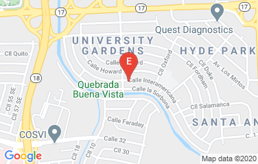 Italy Consulate General in San Juan, Puerto Rico