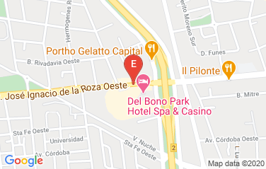 Italy Consulate General in San Luis, Argentina