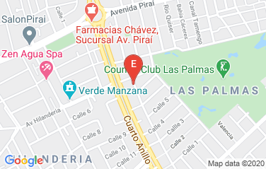 Italy Consulate General in Santa Cruz, Bolivia