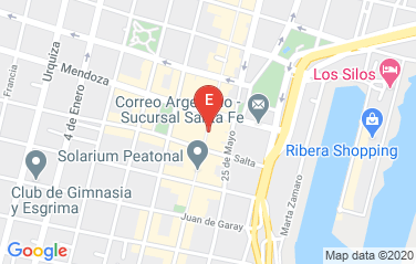 Italy Consulate General in Santa Fe, Argentina