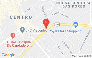 Italy Consulate General in Santa Maria, Brazil