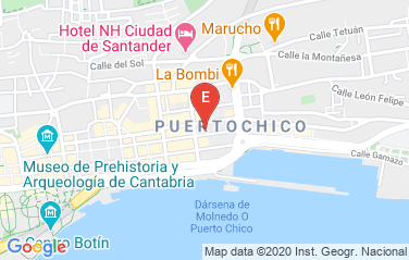 Italy Consulate General in Santander, Spain