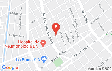 Italy Consulate General in Santiago del Estero, Argentina