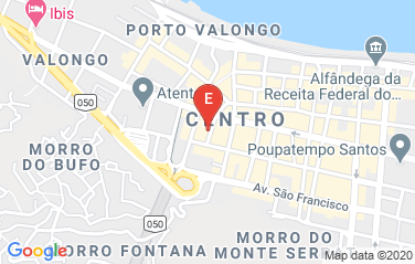 Italy Consulate General in Santos, Brazil