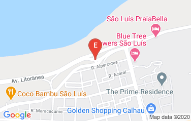 Italy Consulate General in Sao Luis, Brazil