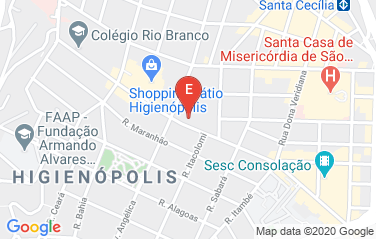 Italy Consulate General in Sao Paulo, Brazil