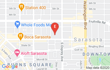 Italy Consulate General in Sarasota, United States