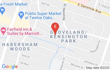 Italy Consulate General in Savannah, United States