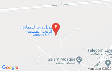 Italy Consulate General in Sharm El Sheikh, Egypt