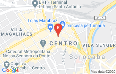 Italy Consulate General in Sorocaba, Brazil