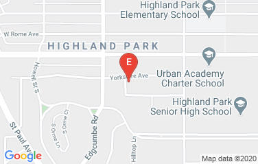 Italy Consulate General in St. Paul, United States