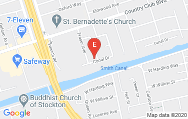 Italy Consulate General in Stockton, United States