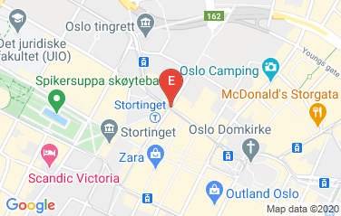 Italy Consulate General in Svolvaer, Norway