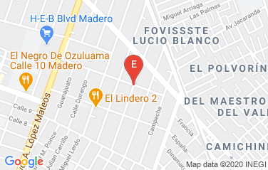 Italy Consulate General in Tampico, Mexico