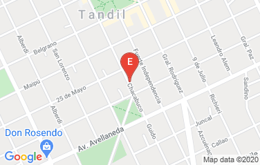 Italy Consulate General in Tandil, Argentina