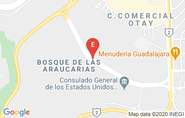 Italy Consulate General in Tijuana, Mexico