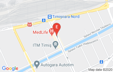 Italy Consulate General in Timisoara, Romania