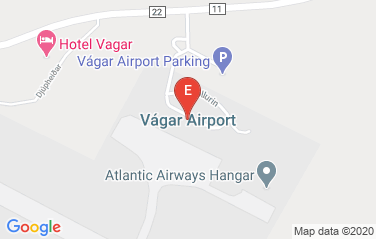 Italy Consulate General in Torshavn, Faroe Islands