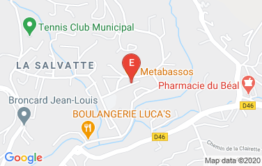 Italy Consulate General in Toulon, France