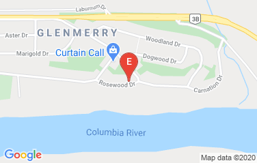 Italy Consulate General in Trail, Canada