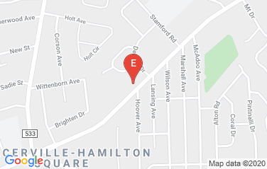 Italy Consulate General in Trenton, United States