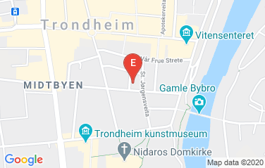 Italy Consulate General in Trondheim, Norway