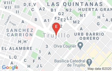 Italy Consulate General in Trujillo, Peru