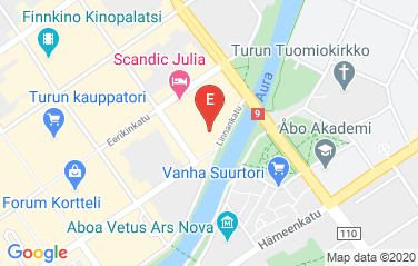 Italy Consulate General in Turku, Finland