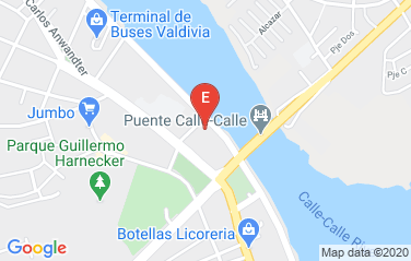 Italy Consulate General in Valdivia, Chile