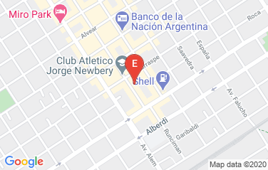 Italy Consulate General in Venado Tuerto, Argentina