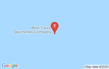 Italy Consulate General in Victoria, Seychelles