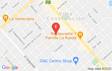 Italy Consulate General in Villa Constitucion, Argentina