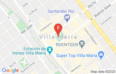 Italy Consulate General in Villa Maria Argentina, Argentina