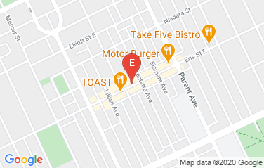 Italy Consulate General in Windsor, Canada