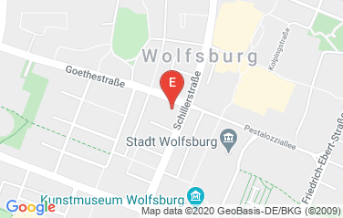 Italy Consulate General in Wolfsburg, Germany