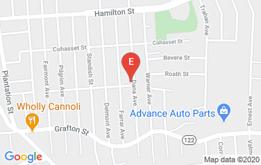 Italy Consulate General in Worcester, United States