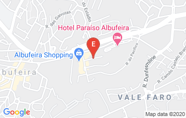 Italy Consulate in Albufeira, Portugal