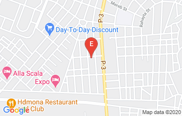 Italy Embassy in Asmara, Eritrea