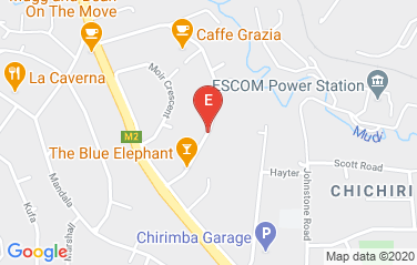 Italy Consulate in Blantyre, Malawi