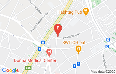 Italy Consulate in Brasov, Romania