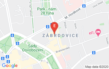 Italy Consulate in Brno, Czech Republic