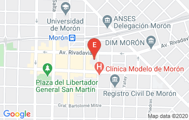 Italy Consulate in Buenos Aires, Argentina