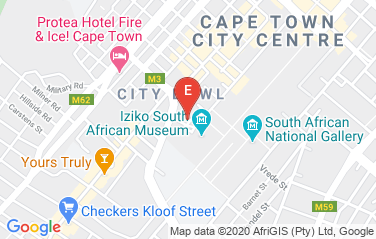 Italy Consulate in Cape Town, South Africa