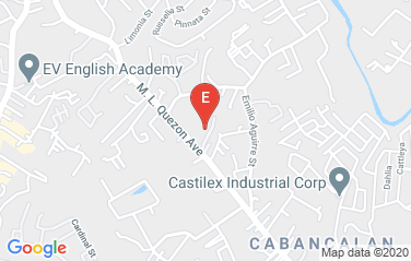 Italy Consulate in Cebu City, Philippines